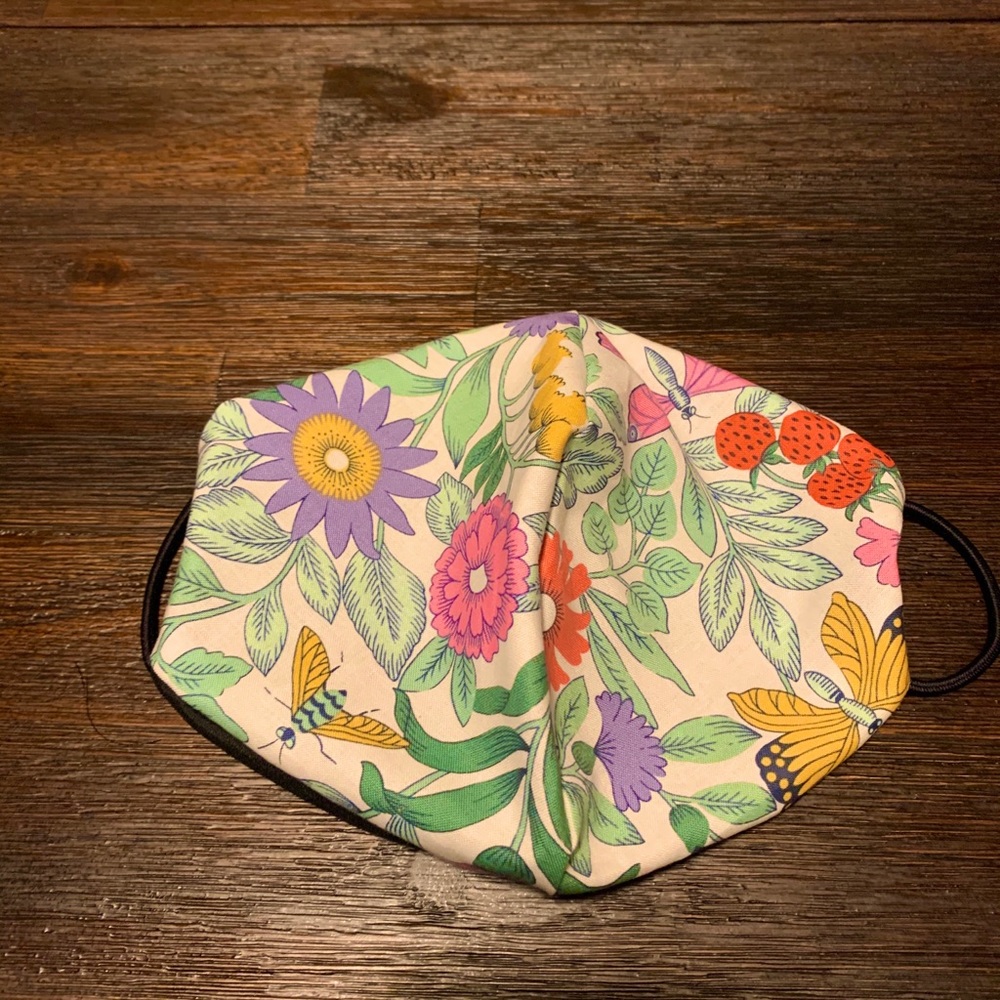 Washable Face Masks - Picture 3 of 3